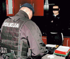 Prokuratura i policja ogłosiły: Mamy zabójcę Papały