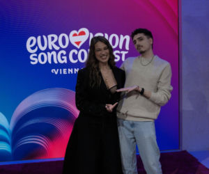 Alicja Szemplińska dla ESKI