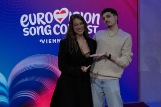 Alicja Szemplińska dla ESKI