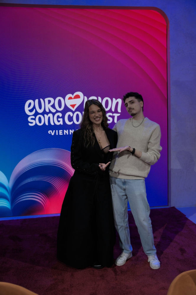 Alicja Szemplińska dla ESKI