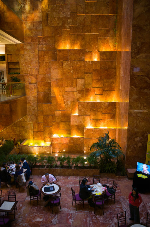 Trump Tower
