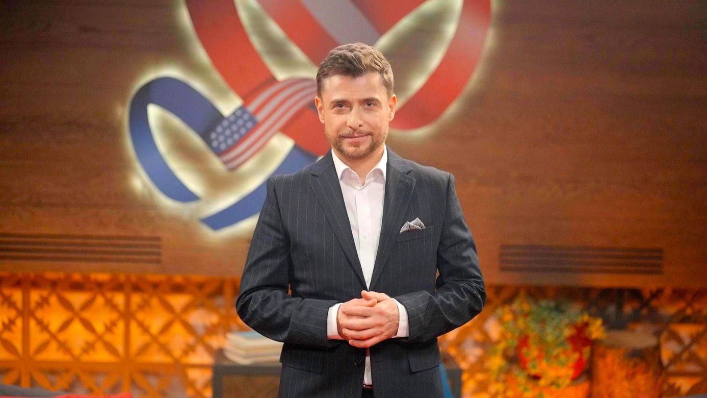 "Żona dla Polaka" - Kacper Kuszewski