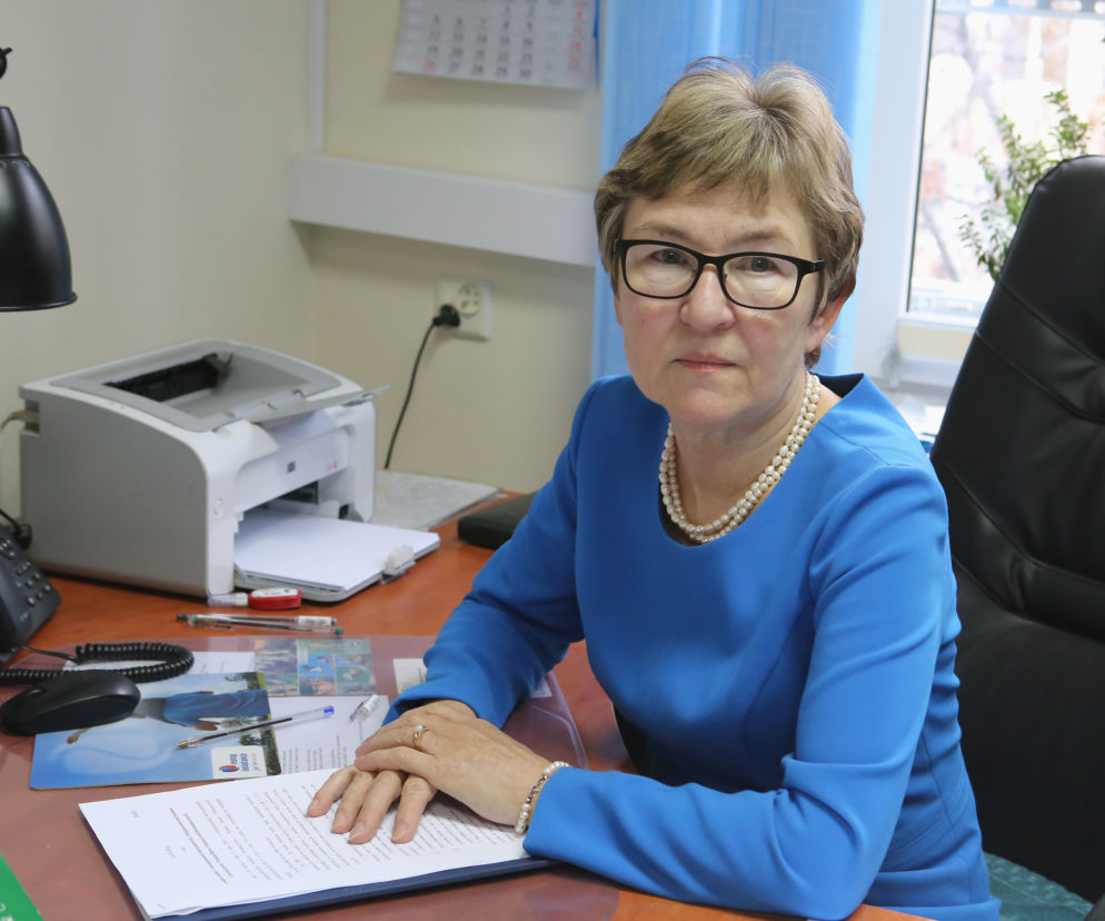 KRYSTYNA KRAWCZYK