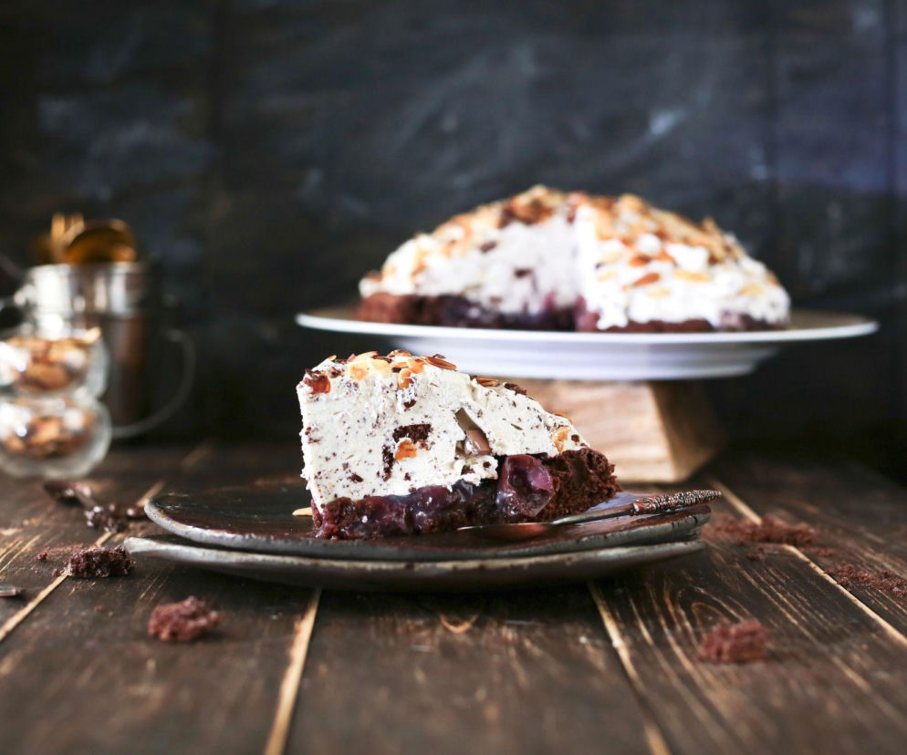 Ciasto Góra pijanicy  to hit każdej domówki. Lepsze niż Kopiec kreta, a równie proste!