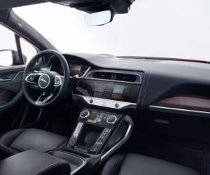 Jaguar I-Pace (2021)