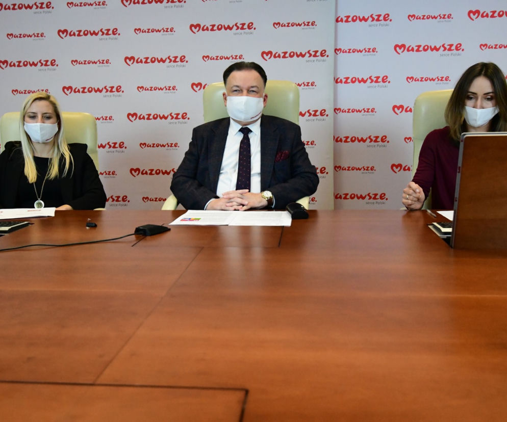 Budżet obywatelski Mazowsza 2020: Jakie projekty zwyciężyły?
