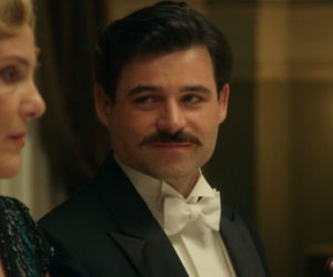 La promesa - pałac tajemnic, odcinek 333: Manuel podejmuje próby zbliżenia się do Jany. Jego wysiłki spotykają się z chłodnym przyjęciem