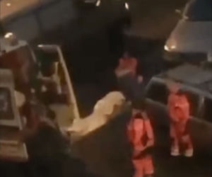 Brutalne morderstwo w Bolesławcu