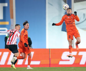 Cracovia wywozi 3 punkty z Niecieczy