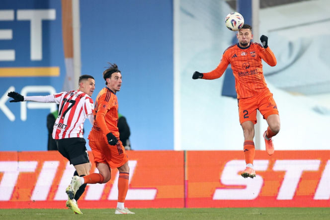 Cracovia wywozi 3 punkty z Niecieczy