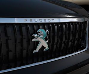 Peugeot e-Traveller