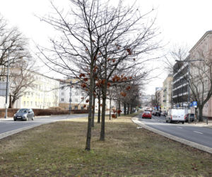 Ulica Leszno w Warszawie, choć zmieniała nazwy, dla pokolenia wojennego pozostała symbolem tragicznych wydarzeń