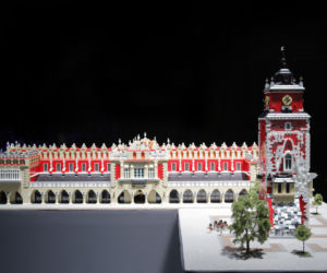 HistoryLand: Milion klocków i dziesiątki tysięcy figurek. To nie będzie zwykła wystawa! [ZDJĘCIA]