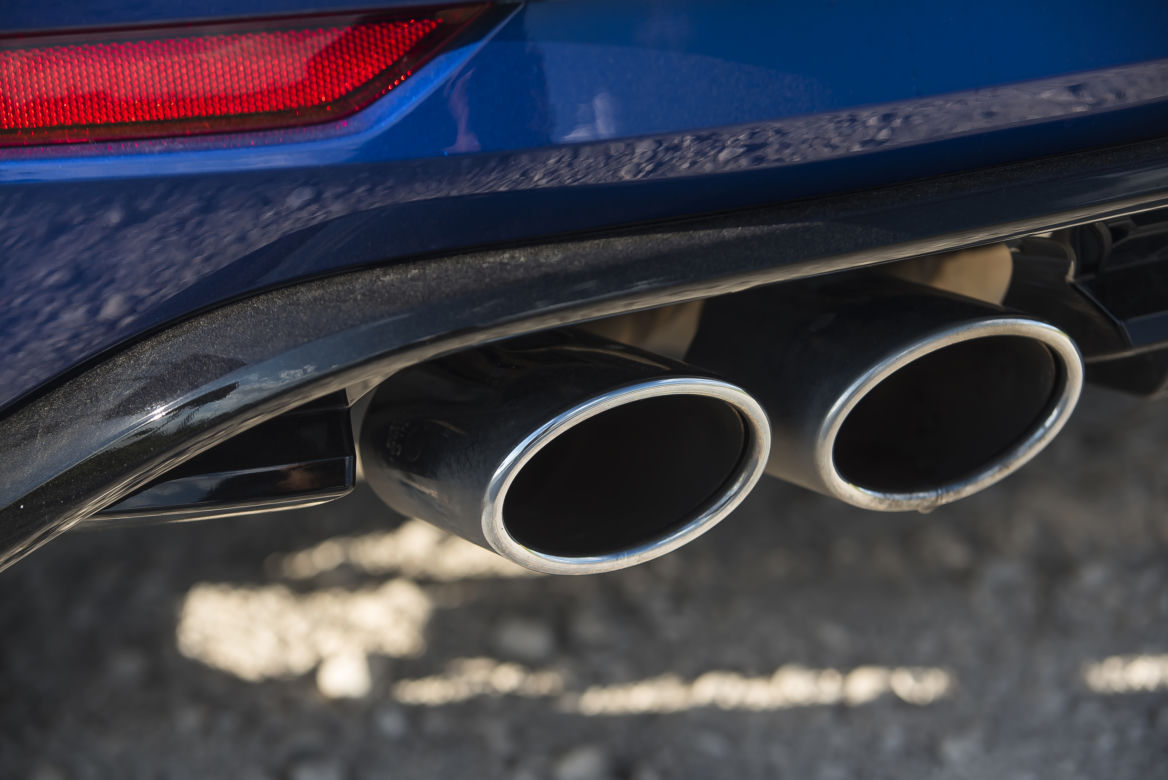 Volkswagen Golf R 5D 2.0 TSI 300 KM DSG7 4Motion
