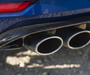 Volkswagen Golf R 5D 2.0 TSI 300 KM DSG7 4Motion