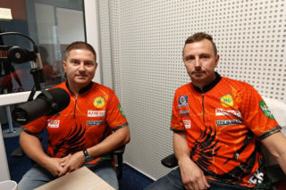 To będzie weekend z dartem! Otwarte Mistrzostwa Ziemi Lubawskiej w Byszwałdzie