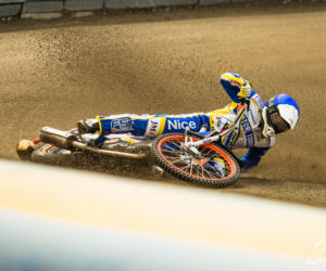 Apator Toruń - Orzeł Łódź, dużo zdjęć z Motoareny