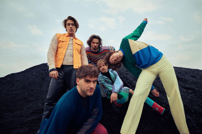 Joker Out po Eurowizji święcą triumfy. "Polscy fani są bardzo radośni"