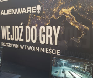 ESC na gamingowym święcie w Galerii Nowy Świat w Rzeszowie