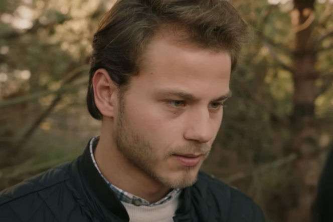 Wichrowe wzgórze, odcinek 368: Grzybobranie zamienia się w miłosny dramat! Co zrobi Merve po wyznaniu Cemila?