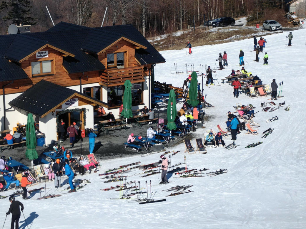Szczyrk Mountain Resort