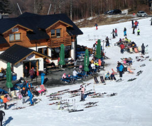 Szczyrk Mountain Resort