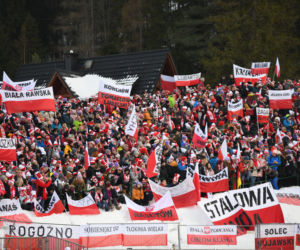 Puchar Świata Zakopane 2020 - finał indywidualny 26.01.2020