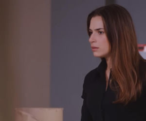 Miłość i nadzieja odc. 346. Sila