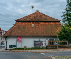 To jedno z najpiękniejszych miast w woj. małopolskim. Mikołaj Rej ukończył w nim swoje słynne dzieło