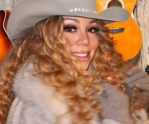 Mariah Carey