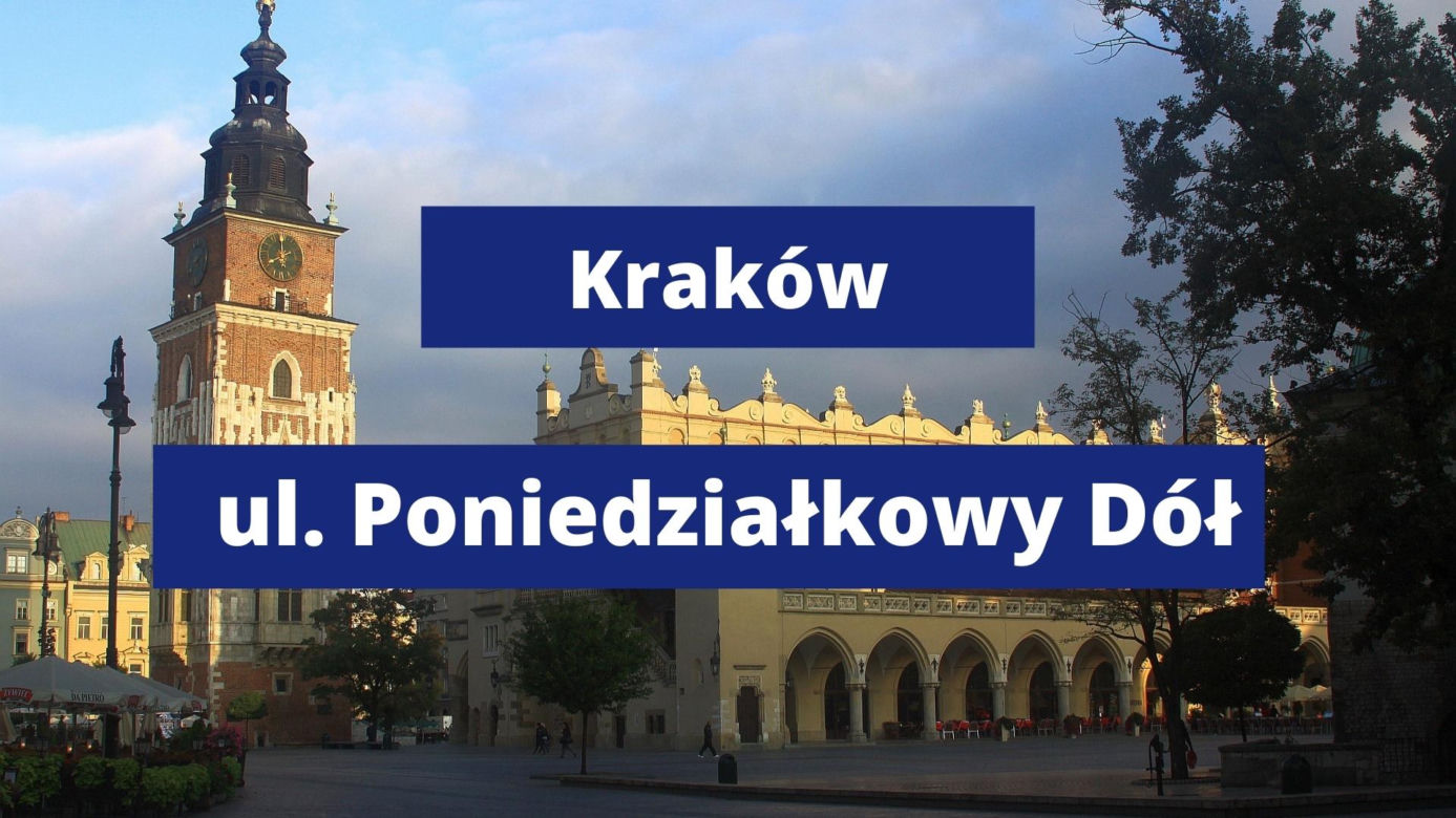Oto najdziwniejsze nazwy ulic w Polsce!