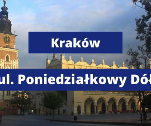 Oto najdziwniejsze nazwy ulic w Polsce!