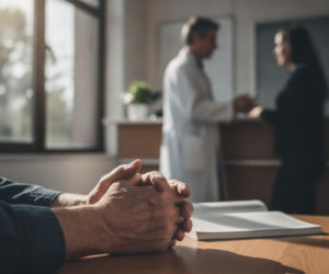Choroby reumatyczne skracają życie nawet o 15 lat. Dostęp do leczenia zależy od miejsca zamieszkania