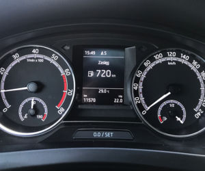 Skoda Rapid Spaceback STYLE 1.0 TSI 81 kW 110 KM