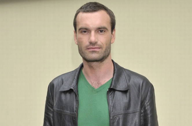 Mariusz Zaniewski