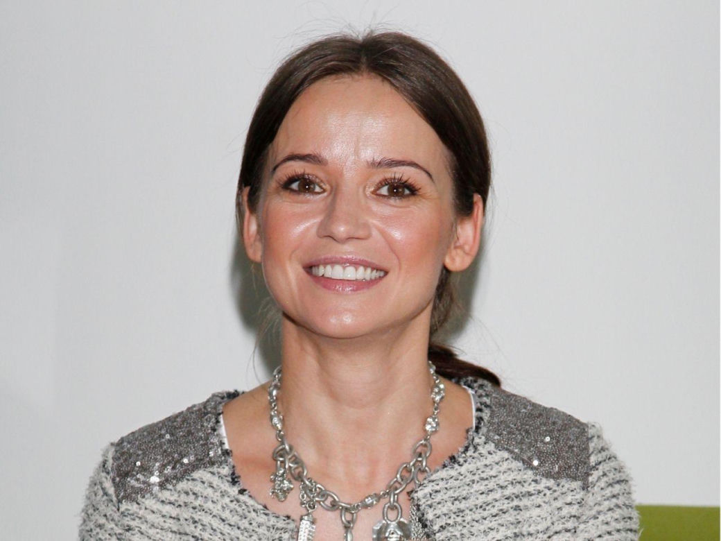 Anna Przybylska
