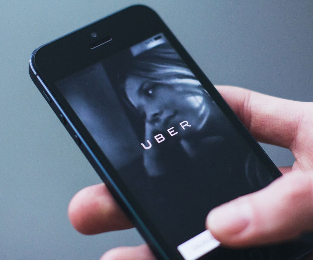 To koniec Ubera? Nowe przepisy wchodzą w życie 1 października