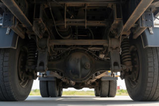 Polska ciężarówka zatrzymana w Niemczech. Co ujawnili inspektorzy?