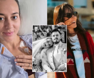 Aleksandra Kąkol (Pediatryczka Ola) nie żyje