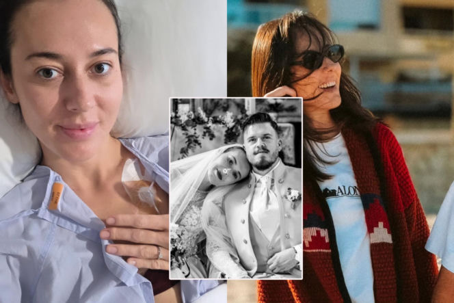 Aleksandra Kąkol (Pediatryczka Ola) nie żyje