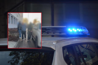 Wyszedł z więzienia i chciał żyć jak w serialu. Urządzał kobietom przerażający horror