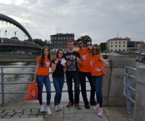 ESKA Summer City na podboju Krakowa