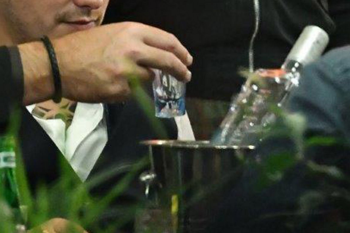 Paweł Deląg alkohol kobiety smiech!