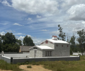 Grobowce na Madagaskarze