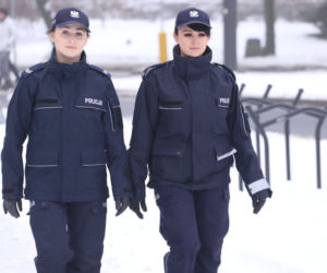 Słaba płeć? Ależ skąd! PIĘKNE I SILNE. Oto lubelskie policjantki! [ZDJĘCIA]