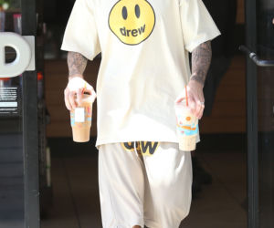 Justin Bieber