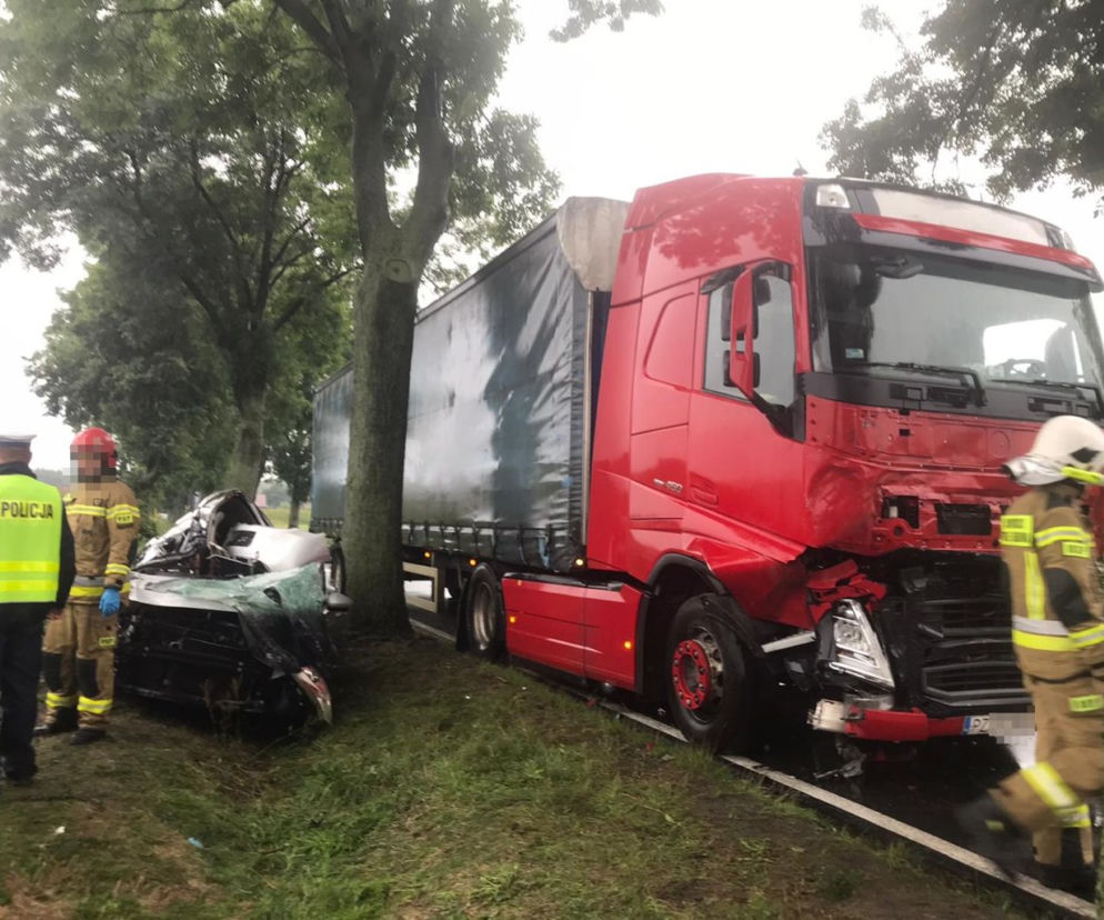 Zginęli na drodze dzień przed swoim ślubem