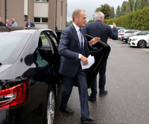 Donald Tusk