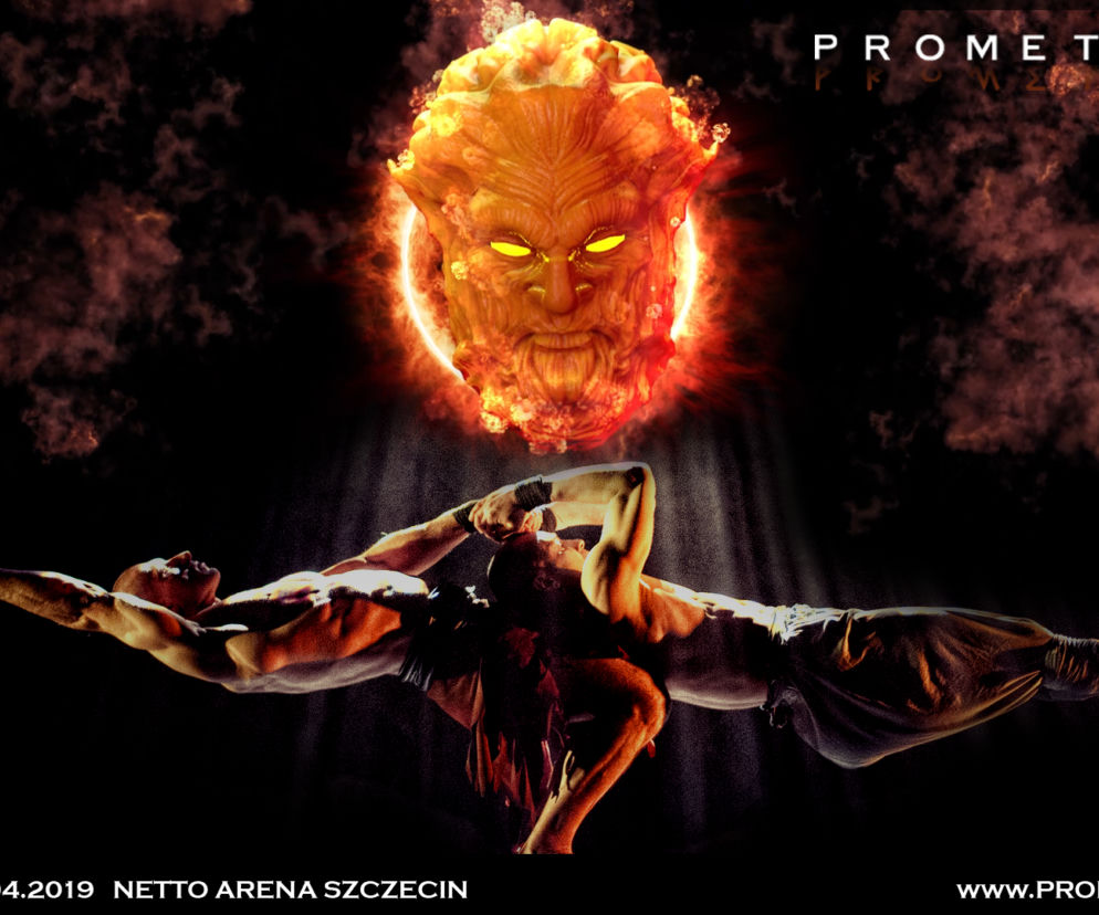Prometeusz 4K