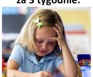 Memy o szkole 2020. Nauka u dobie koronawirusa. Żarty z nowej sytuacji 
